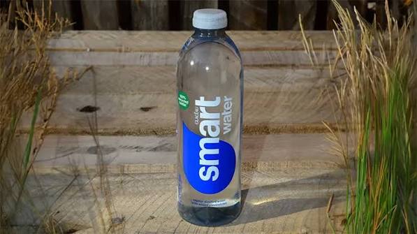 What is Smart Water and is it good for you? | Fountain Filters