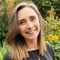 Yasmin Soave (née Andrews)