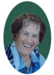 Jenny Shinkaruk Obituary