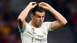عذرا ماركا جاريث بيل يستحق هذه المعاملة من جماهير ريال مدريد Real Madrid Madrid Gareth Bale