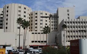 EVACUATIONS UPDATE: Roofing Work Fumes in Loma Linda U Medical Center