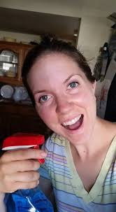 Arise and Shine Mama