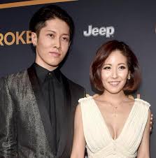 Unbroken is an odyssey detailing a harrowing ordeal and insurmountable odds. Miyavi And Melody Garrett Hedlund Amd Kirsten Dunst Unbroken Couples Lainey Gossip Entertainment Update