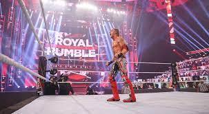 Carlito was introduced after a decade. Things We Learned At Royal Rumble Edge Goes Distance For Historic Win Sportsnet Ca