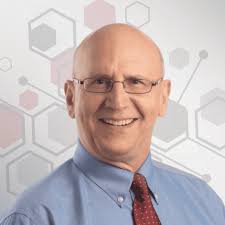 Paul D. Drew, Ph.D., Chair of the Neurosciences Dept at UAMS