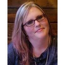 Tara Inglett Villalobos Obituary