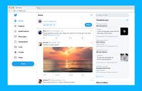 Twitter.com launches its big redesign with simpler navigation and more  features | TechCrunch