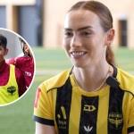 Why 'defenders should be worried' about new Phoenix star