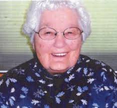 Jean Hangartner Obituary