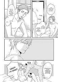 Omega Porn by Hirosato Kana – Ch. 12 [Eng] (Updated!) - Yaoi Manga - Page 12