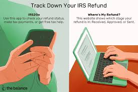 Here's what you need to know about getting a tax appraisal. Trace Your Tax Refund Status Online With Irs Gov