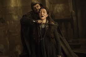 How many main characters have been killed off in game of thrones? Game Of Thrones Deaths Every Single Major Death From Season 1 To Season 8 Mirror Online