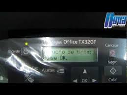 Epson tx300f printer software downloads. Epson Tx320f Cambiada Por Error A La Epson Me 620f Solucion By Mario Fernando Serrano Hernandez
