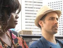 Desert Blues : Olive Knight