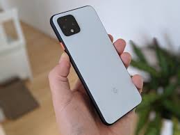 Google Pixel 4 im Test: Mein ...