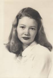 Obituary of Eileen P. Snider (nee Pheasant)