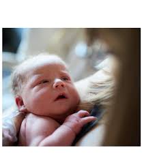 A wave of emotion like I've never felt before. Literally almost swept me  off my feet. At 8:28pm, Saturday February 22, 2025 Hank Wilder Witherspoon  took my heart. We love him so