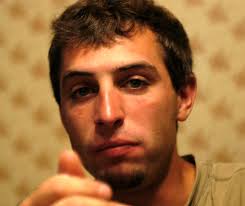 Jeremy L. Kline (1977-2010)