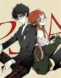persona 5 おしゃれまとめの人気アイデア pinterest dark kirito 27 ペルソナ5 イラスト ペルソナ5 恋人 イラスト