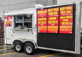 Will-Yums MFU Food Truck — Restaurant food truck in Gulf Shores, Alabama