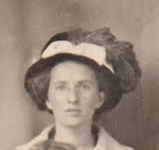 Ida May Hart Dilley (1891-1940)