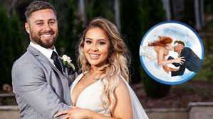 24, 2021updated march 9, 2021. Omg Applications Are Open For Married At First Sight 2021 Hit Network