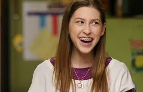 Things I've Learned from Living with a 16 Year Old