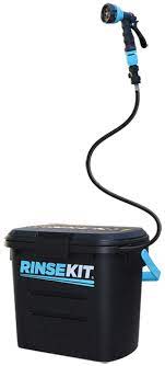 Pressurized Portable Shower System Camping Shower Portable Shower Camping Gear