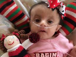 Fundraiser by Maria Revere : Baby Ella Grace Revere