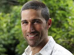 Matthew Fox, actor, beard, brunet, man, celebrity 1600x1200, lost jack HD  wallpaper