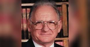 Robert Roy Frederick Obituary