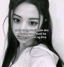 binangga ako ng dalawang mag-ex na bumalik sa isat isa, sinipa ko tropa ko  yun eh HAHAHAHA