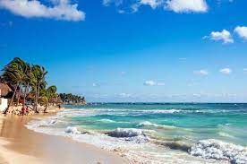 Brasil es el país más grande de américa del sur, con un recorrido de 8.000 km sobre el océano atlántico, es decir que, lo más atractivo de este país son sus hermosas y paradisíacas playas de arena blanca y aguas cálidas. Playa Del Carmen El Lugar Donde Encuentras Diversion Y Paisajes Hermosos Vix