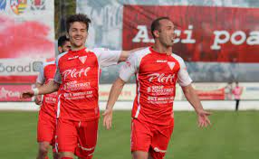 Fc voluntari este un club profesionist de fotbal din voluntari, județul ilfov, românia, ce evoluează în prezent în liga i.clubul a fost fondat în 2010, în urma deciziei consiliului local de a dezvolta comunitatea prin intermediul fotbalului. Ce Start Uta A CaÈ™tigat Pe Terenul Chindiei In Debutul Ligii A 2 A Chindia Uta 0 1 Special Arad Ultimele È™tiri Din Arad