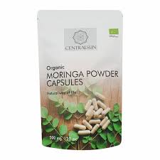 Image result for Moringa