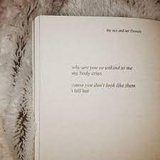 Check spelling or type a new query. The Sun And Her Flowers Rupi Kaur Rupi Kaur Quotes Body Quotes Karma Quotes
