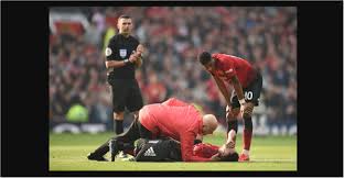 Rumor pertandingan mu vs liverpool terancam batal itu mulai mengemuka ketika suporter setan merah kian masih saat 'membajak' old trafford. Hasil Manchester United Vs Liverpool Skor Akhir 0 0 Gilabola Com