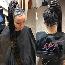 Oct 27, 2020 · it deeply cleanses your hair and has a targeted applicator, making it perfect for braided styles or for reaching the scalp through kinky curly hair. 23 Carrot Plaiting Hairstyles Important Ideas