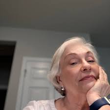 NEVER!!!! Believe me as I've been married 50 years!😂