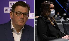 05.10.2020 · sky news host peta credlin says recent news the university of queensland is abandoning its potential coronavirus vaccine is comforting because it reveals how robust australia's testing regime is. Peta Credlin Fires Up At Dan Andrews Over Hotel Quarantine Debacle