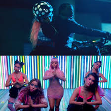 The night is still young mv nicki minaj 4k母带原画压制全站最清晰高码率无色块. New Video Nicki Minaj The Night Is Still Young Hiphop N More