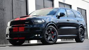 Build & price a dodge that is tailored to meet your needs. 2020 Dodge Durango Srt Pricing Options Moparinsiders