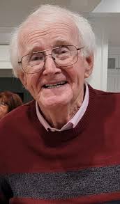 Worcester mourns the loss of former State Representative William “Bill”  Donovan, who passed away this morning. Bill was a devoted public servant, a  proud son of Worcester, and a tireless volunteer; especially