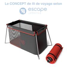 voici notre lit de voyage il n est pas un simple lit parapluie c est bien un nouveau concept notre lit de voyage est lit parapluie voyage en famille voyage