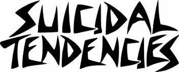 Buy the original from the suicidal family straight out of venice ca! Suicidal Tendencies Altopedia