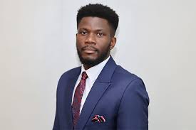 Chairman Kayode Adeyemi