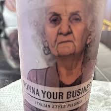 Nonna Your Business