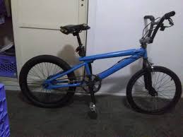 I Need Help To Identify My Bmx Bike By Using Serial Numbers