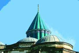 Hz Mevlana Turbesi Resimler Sultan Fotograf