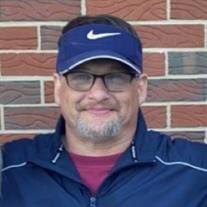 Jeffery Don McSpadden Obituary